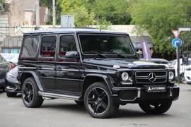 Продажа  Mercedes-Benz G-Class, 2013р.